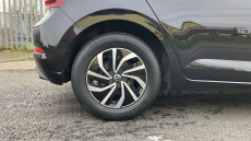 Volkswagen Polo 1.0 TSI Life 5dr Petrol Hatchback